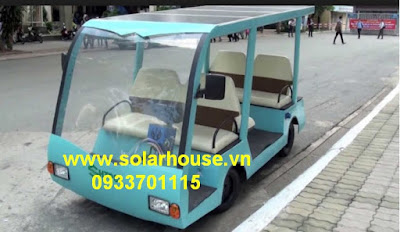 ứng dụng trong chế tạo xe du lịch