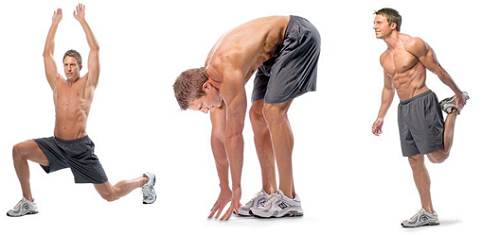 Phương pháp tập gym hiệu quả cho nam Phương pháp tập gym hiệu quả cho nam