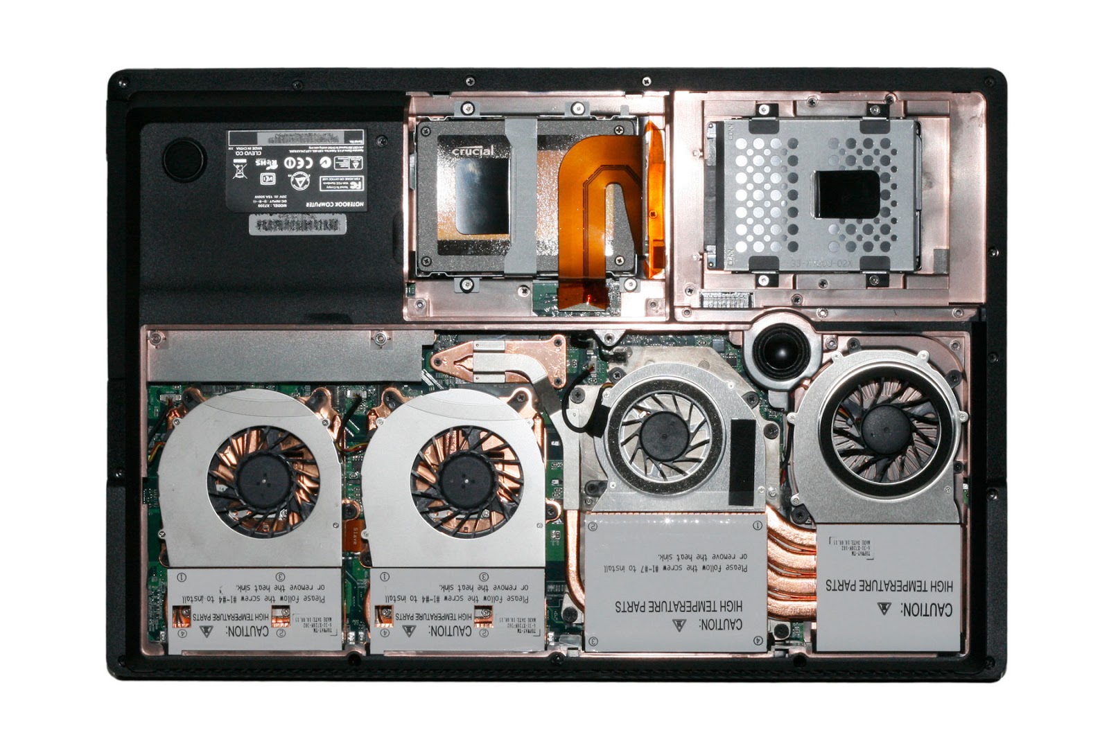 Clevo ÐаÑÑинки по запÑоÑÑ Clevo D900F