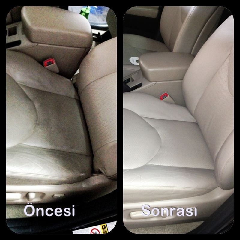 wipmax oto yikama blogger