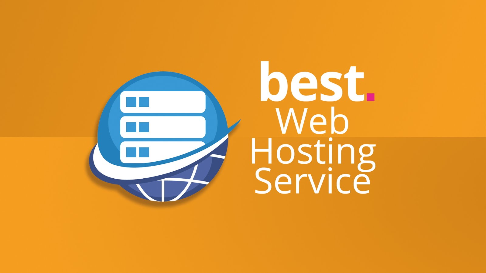 Best Webhosting Service by Experience