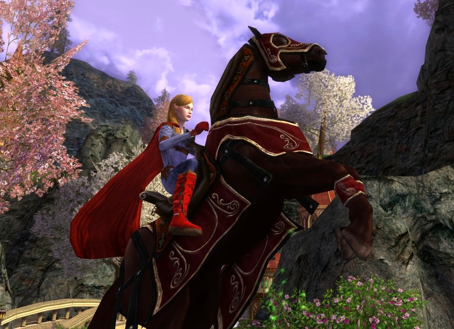 supergirl of lorien steed