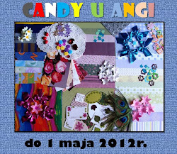 Candy u Angi