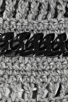 بلوزاات كروشيه قيمه Casaco-+detalhe+-Diane-von-Furstenberg-Chain-embellished-wool-blend-cardigan5