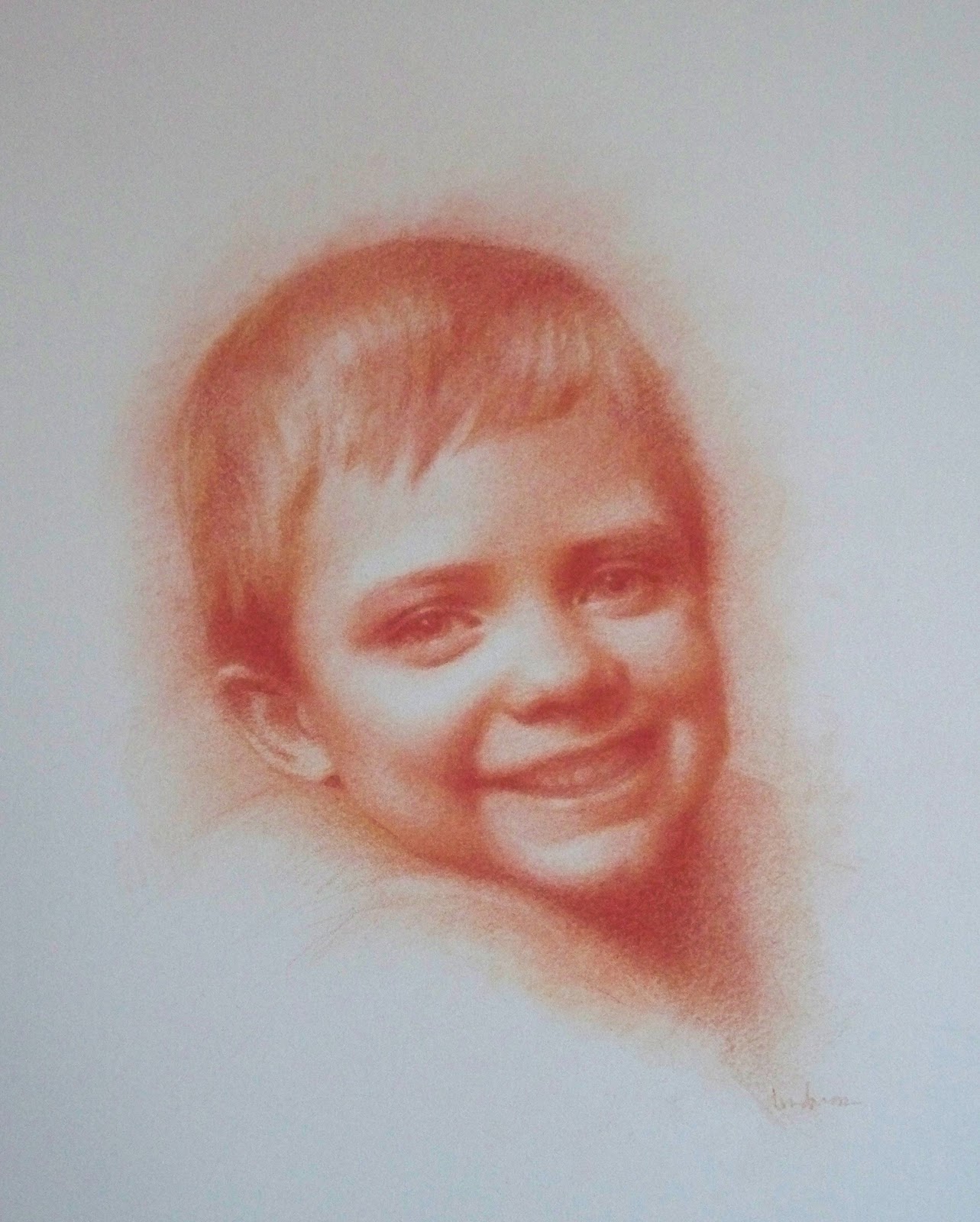 Conte Pastel Pencils