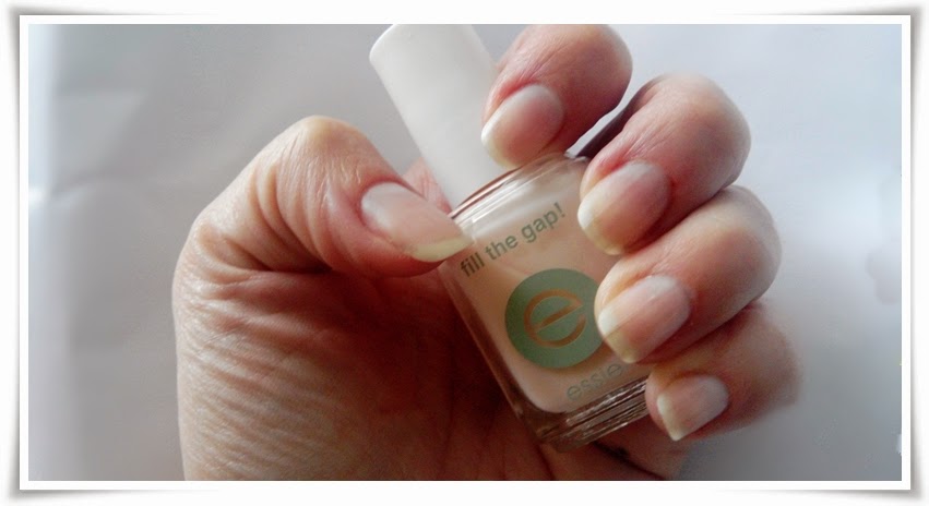essie fill the gap erfahrungen essie fill the gap erfahrungen
