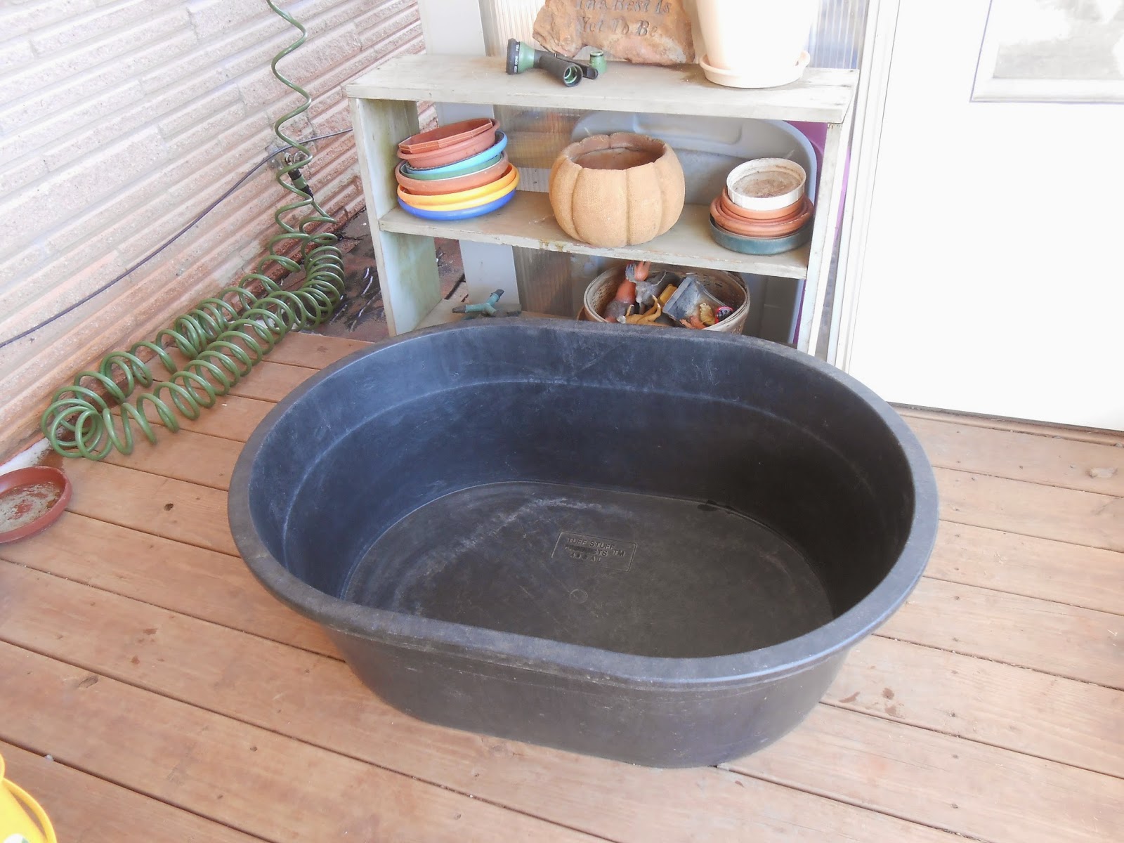 Windy Acres Diary Simple Chick Brooder