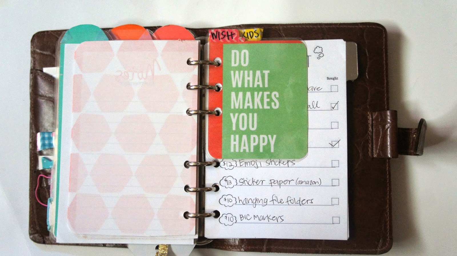 MsWenduhh Planning & Printable Different Ways To Use Journaling and