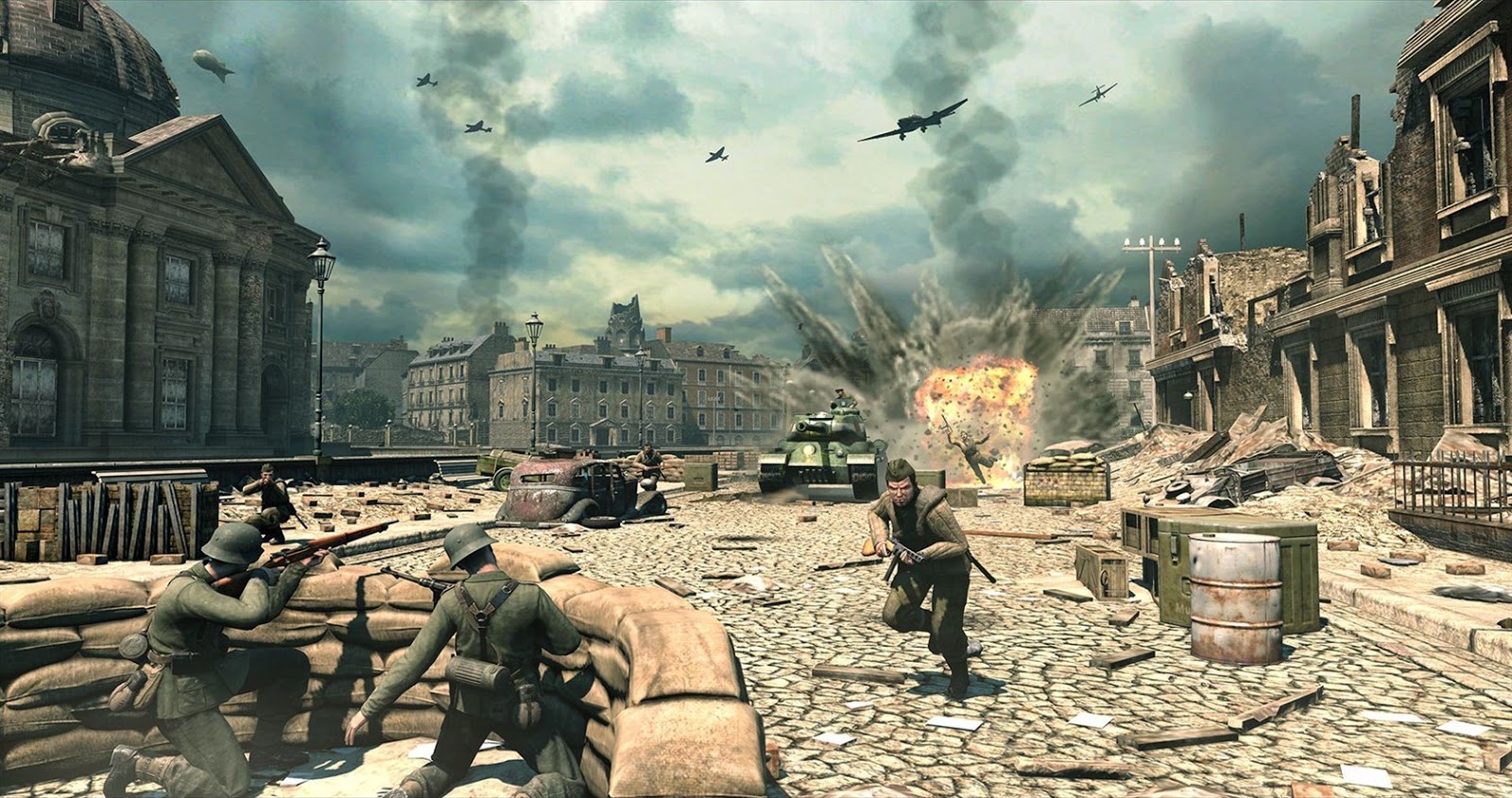 sniper elite 5 system requirements sniper elite 5 system requirements