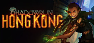 gameplay Shadowrun Hong Kong
