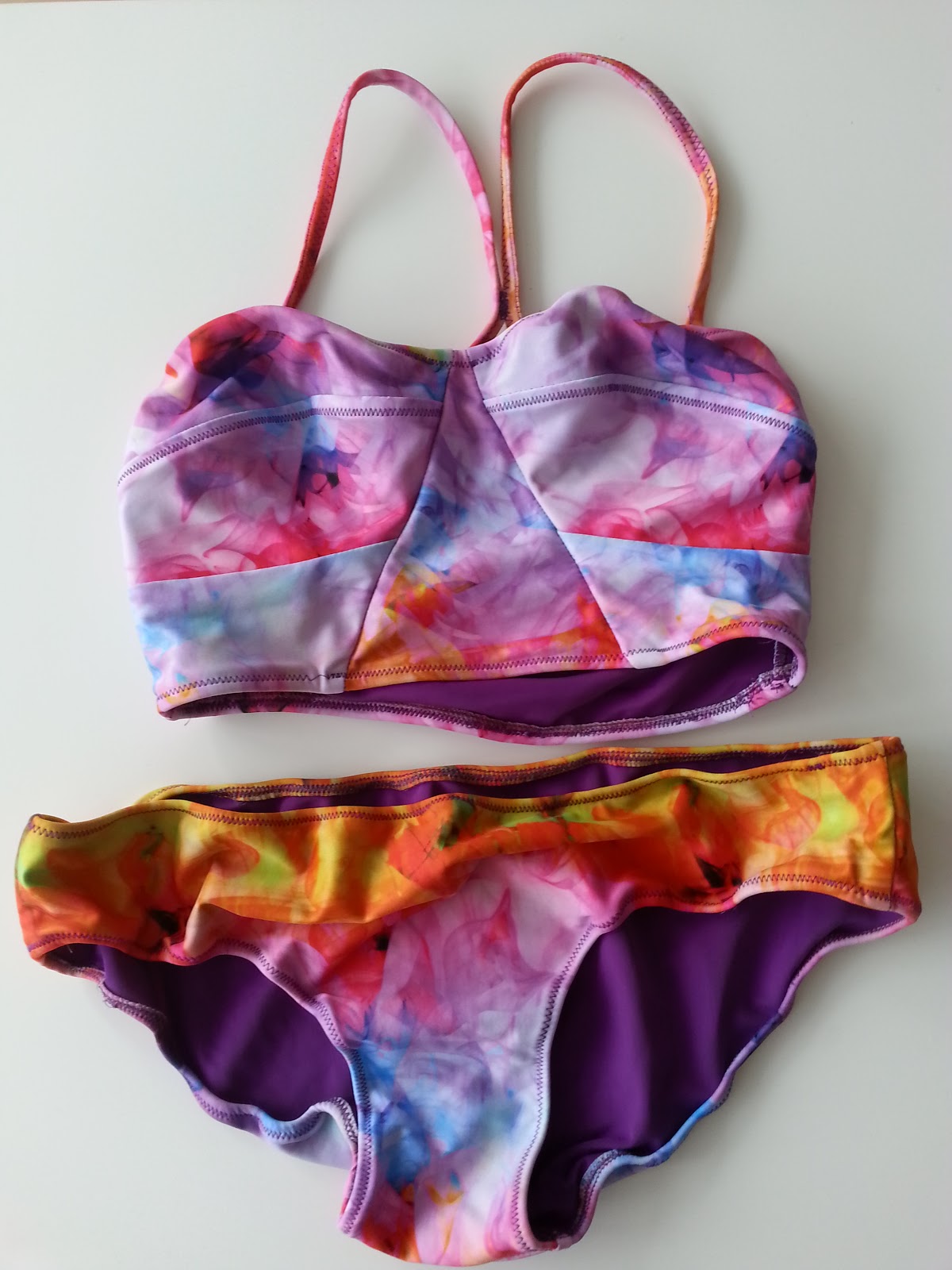 soma bathing suit tops