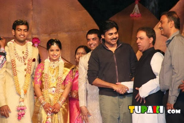 pawan kalyan in dil raju function