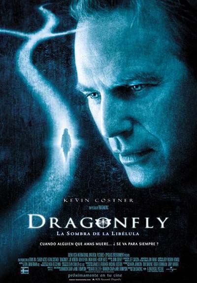 مشاهدة وتحميل فيلم Dragonfly 2002 مترجم اون لاين