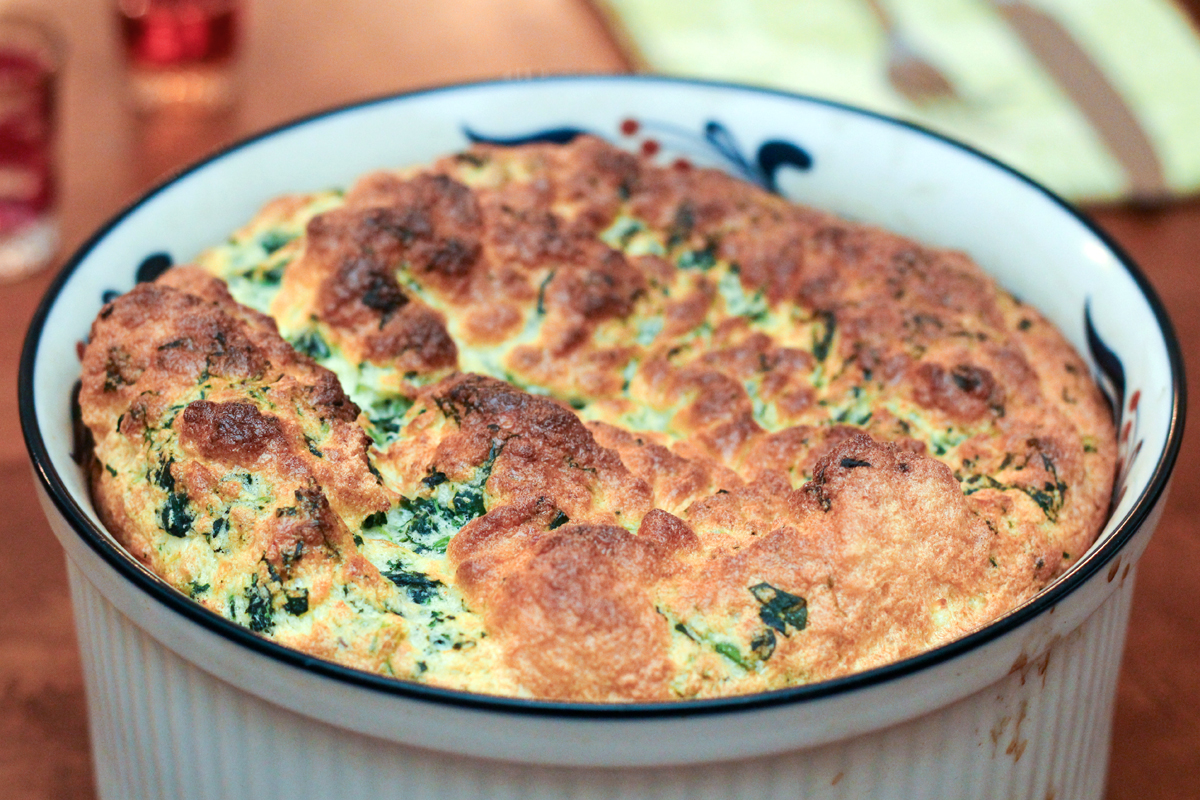 The Butcher and The Baker Sunday Dinner Chicken in Mushroom Sauce and