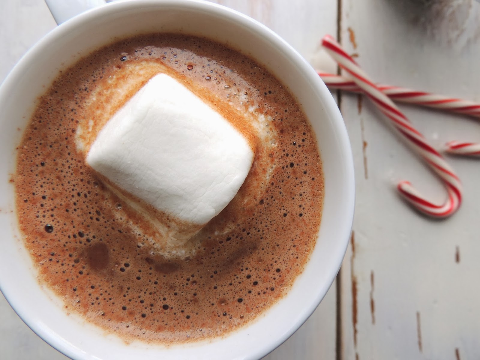 Can You Add Heavy Cream To Hot Chocolate at Carey Sowder blog