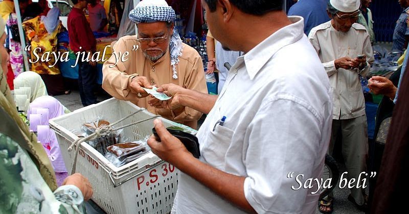 Islamic Muamalat Jual Beli dalam Islam Islamic Muamalat Jual Beli dalam Islam