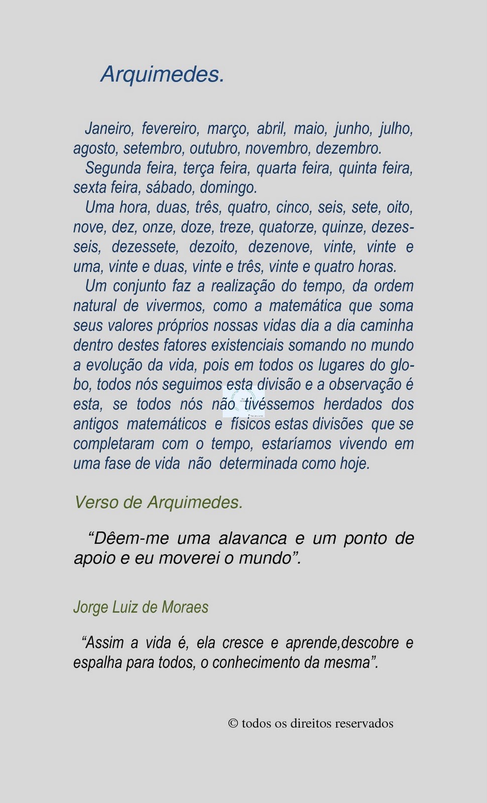 Arquimedes De Siracusa