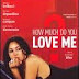 How much do you love me [2005]