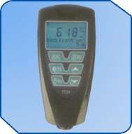 Coating Thickness Gauge