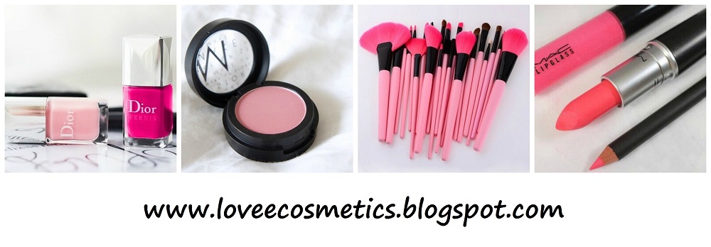 Love Cosmetics