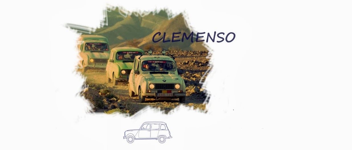Team Clemenso
