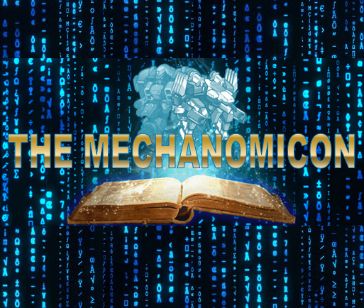 The Mechanomicon