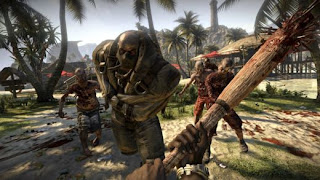 Dead Island PC FullRip + Crack Dead Island PC FullRip + Crack