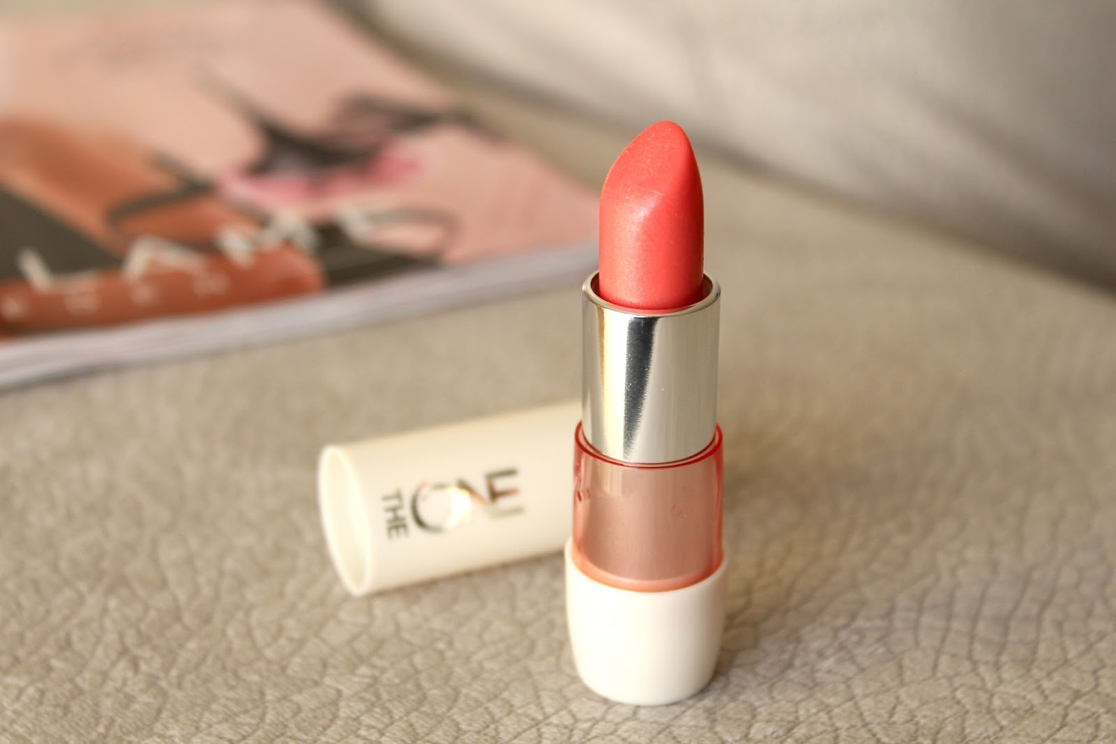 Beauty Touch THE ONE BB LIP BALM ORIFLAME