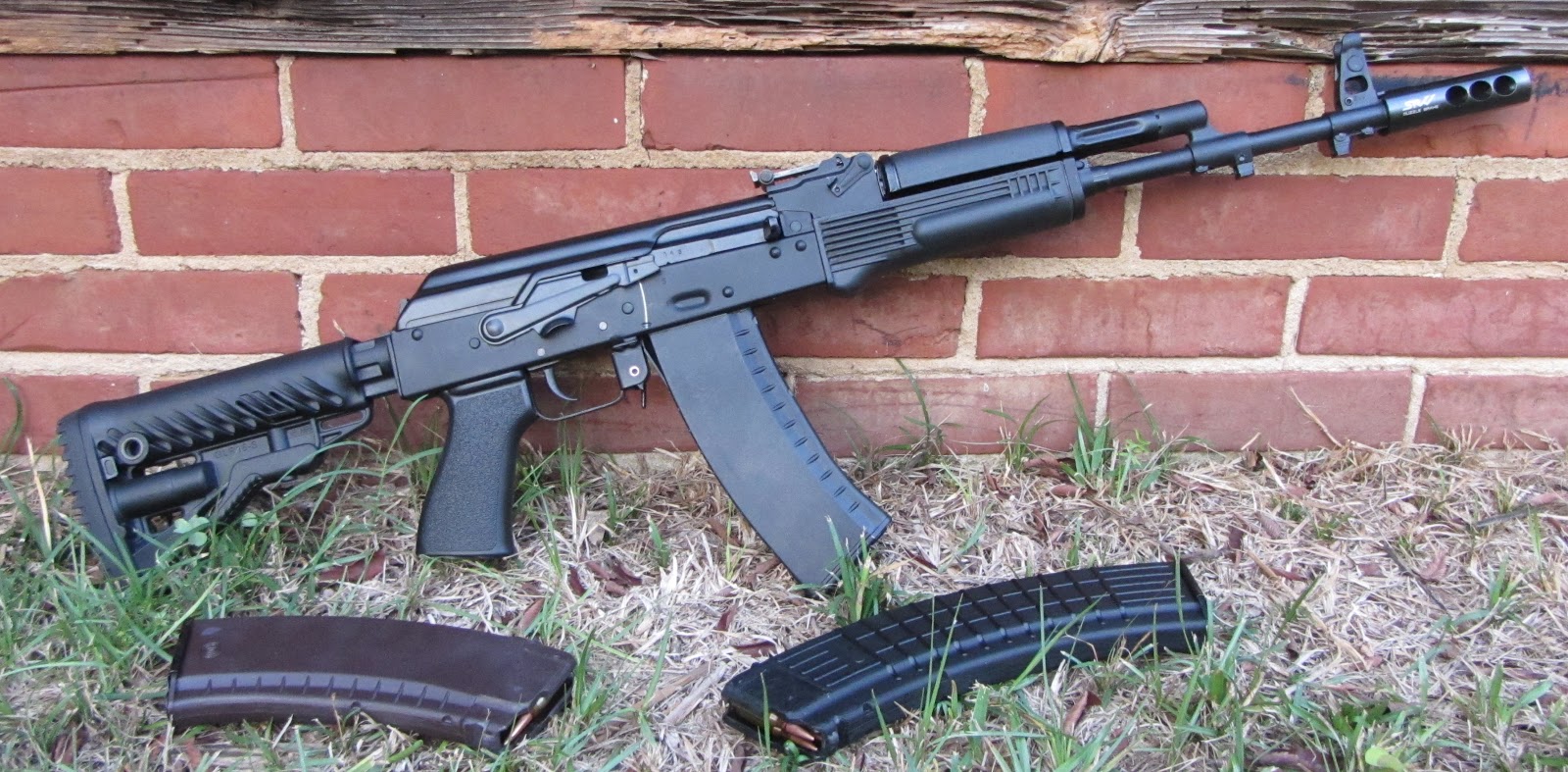 Mrgunsngear's Blog Cleaning your gun after shooting corrosive ammo