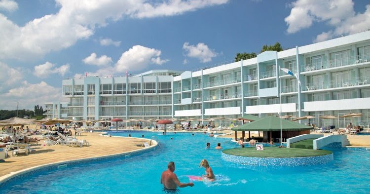 Petro Tour Constantin Si Elena Bulgaria