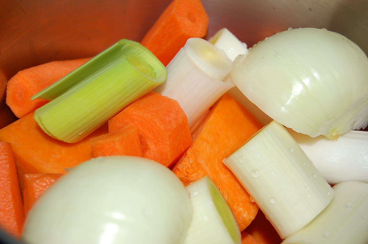 Crema de Calabaza ~ Aderezando Mi Cocina