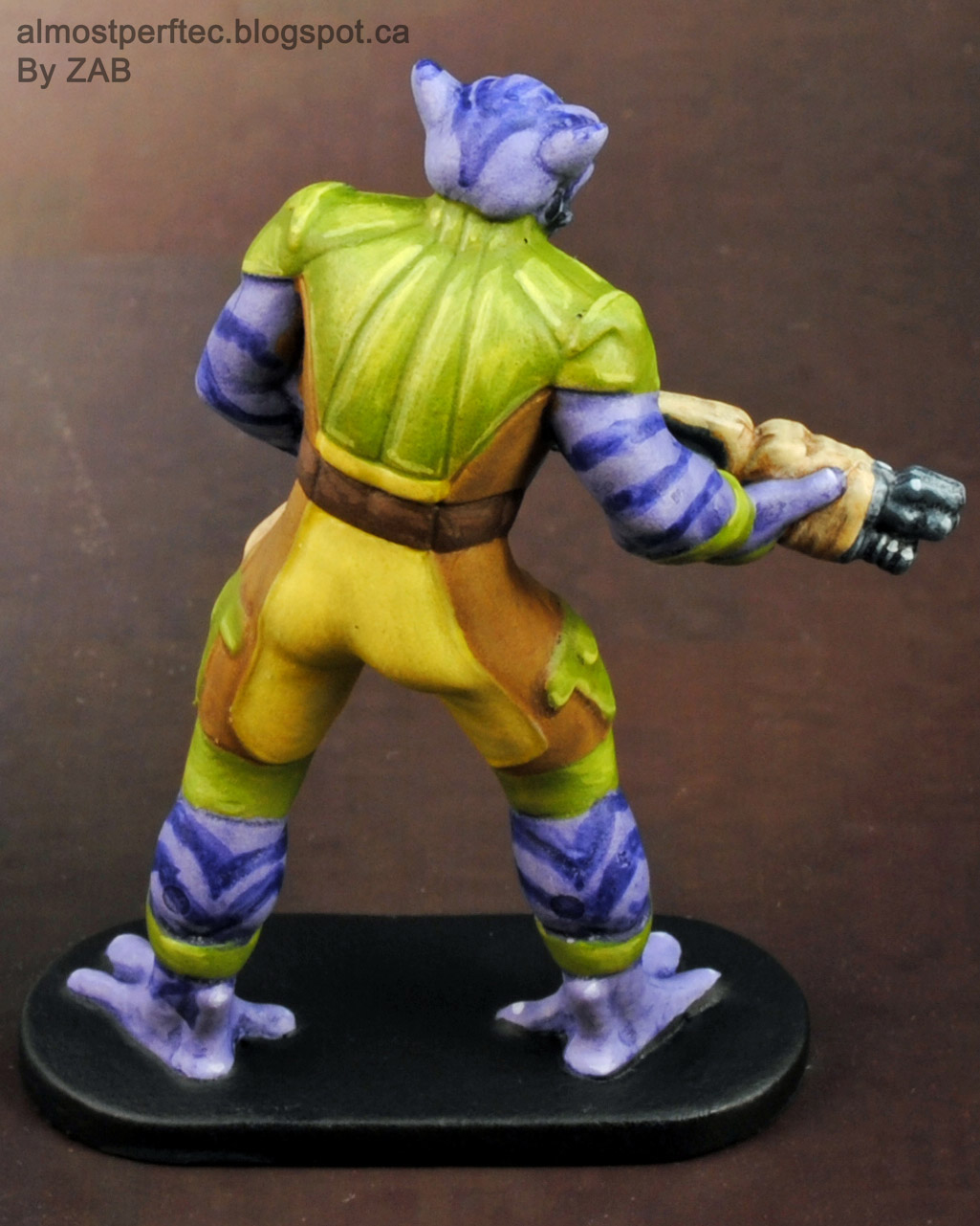 On Display Star Wars Rebels, Star Wars Command Set Wargaming Hub