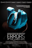 Regarder Errors Of The Human Body en streaming