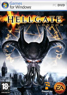 Hellgate London pc