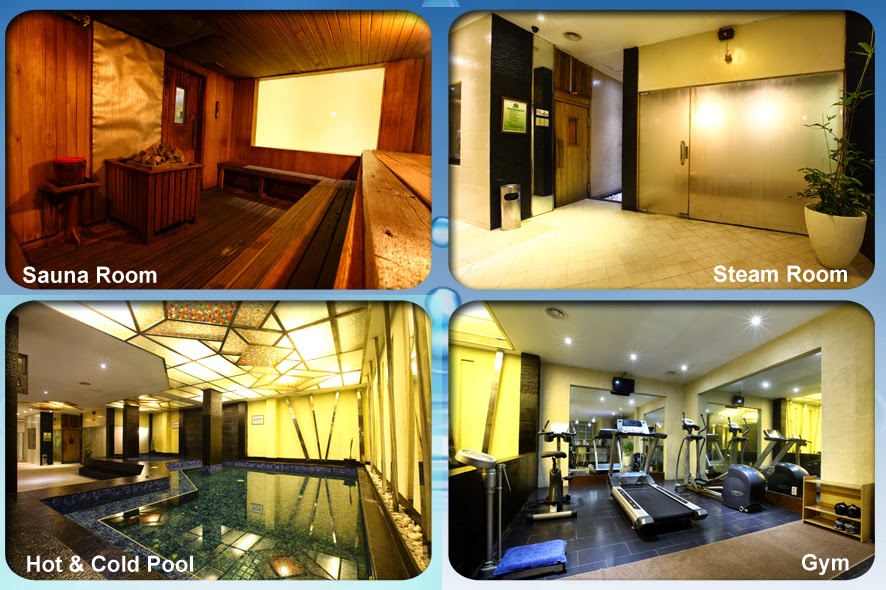 Delta Spa Bekasi Delta Spa and Club