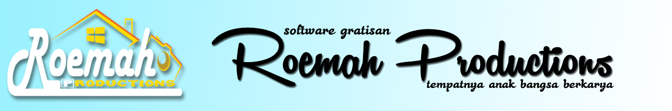 Roemah  Productions