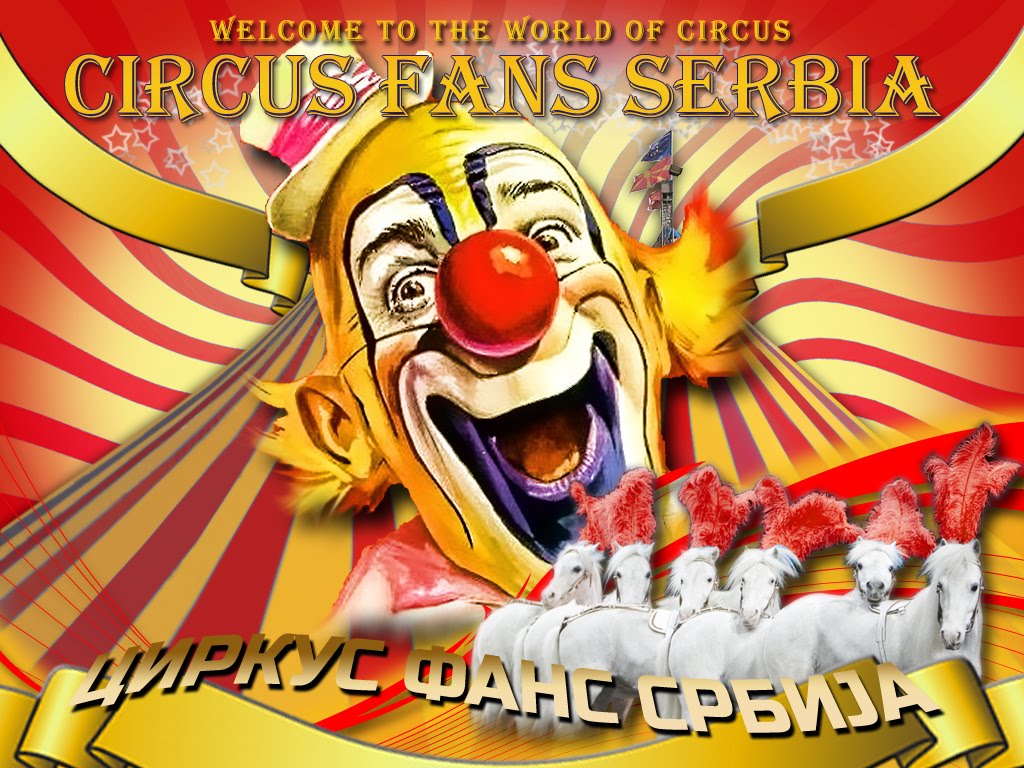 cirkus medrano u beogradu cirkus medrano u beogradu