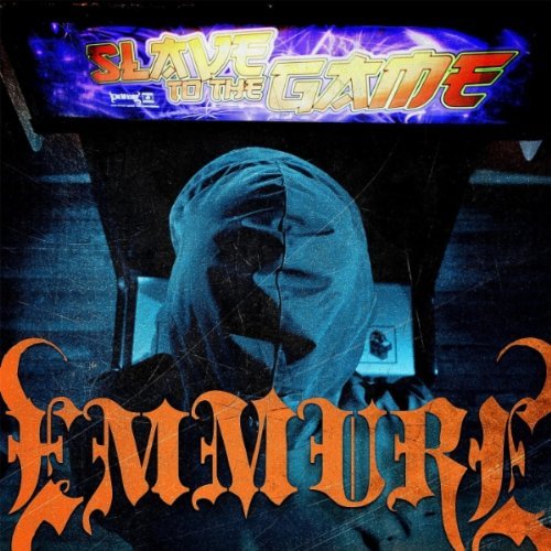 Emmure - Slave To The Game (2012) Emmure - Slave To The Game (2012)