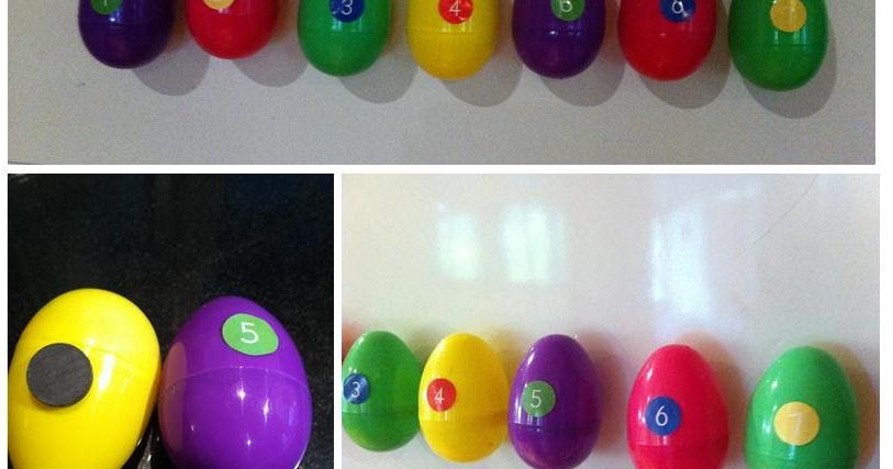  This Girl Loves To Talk Easter Countdown Calendar