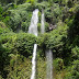 20 Air Terjun di Kaki Gunung Rinjani