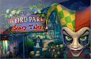 weird park 2 scary tales final mediafire download