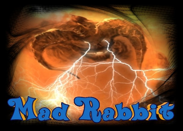 Mad Rabbit Band