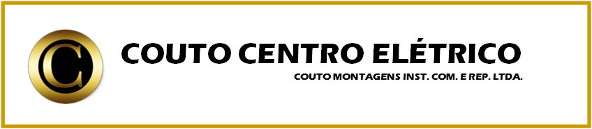 Couto Centro Elétrico