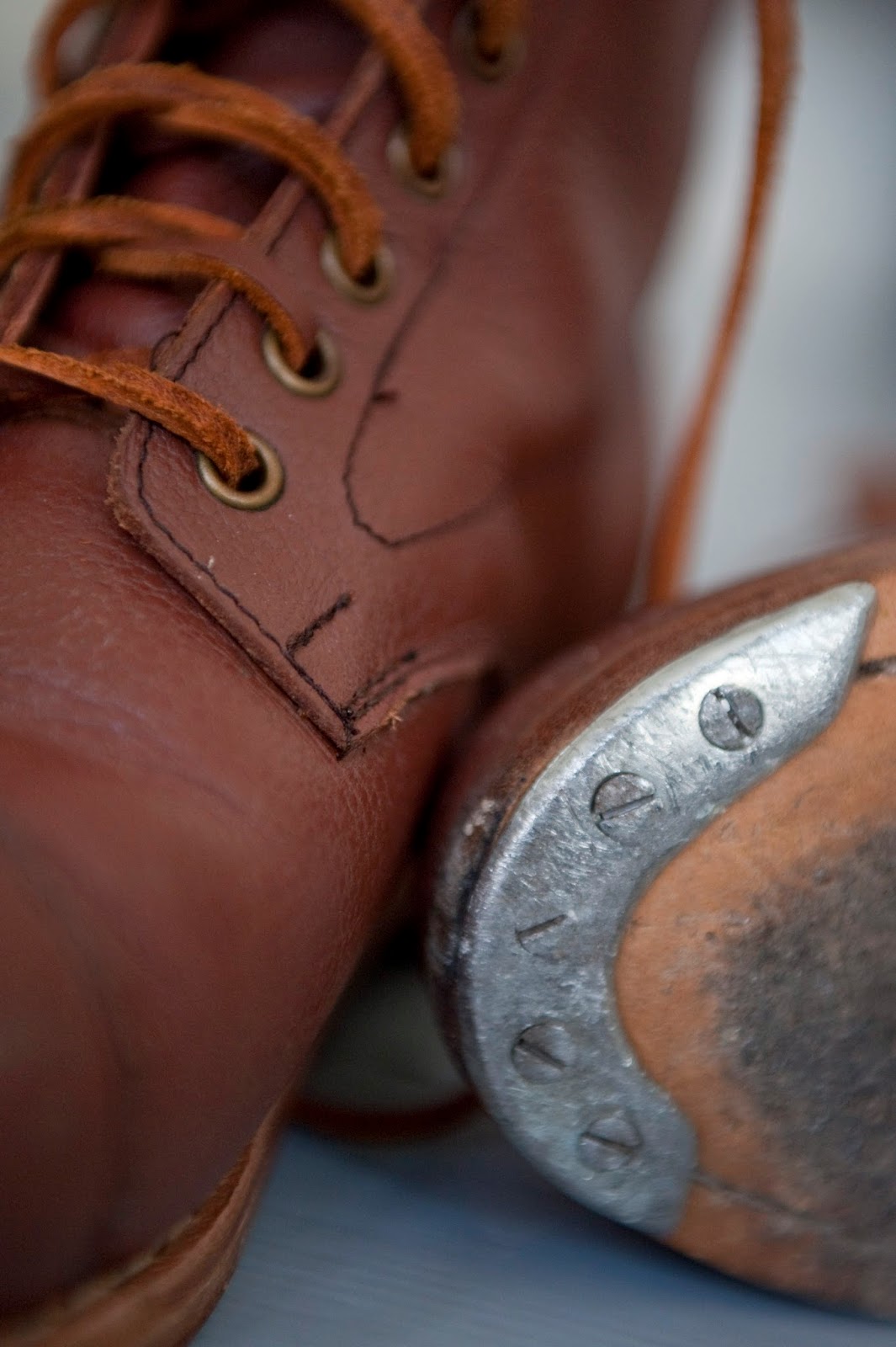 british made safety boots