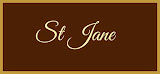 St Jane de Chantal