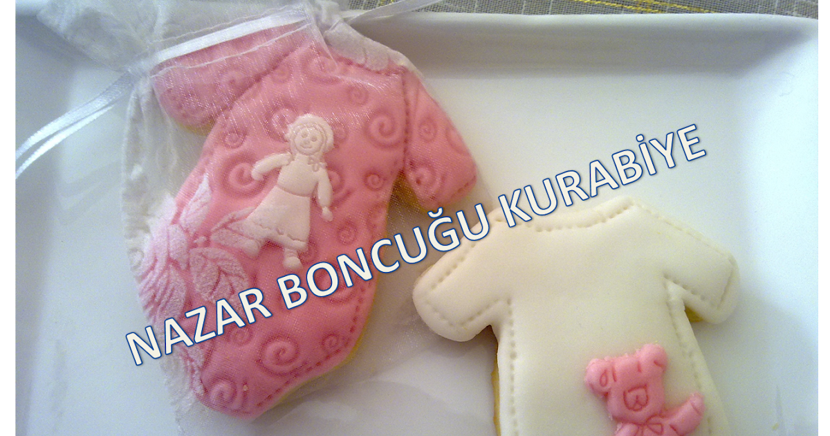 NAZAR BONCUĞU KURABİYE BEBEK ZIBINLARI