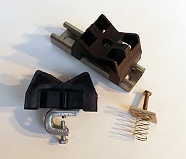 Kwik Block Works With Different Hardware