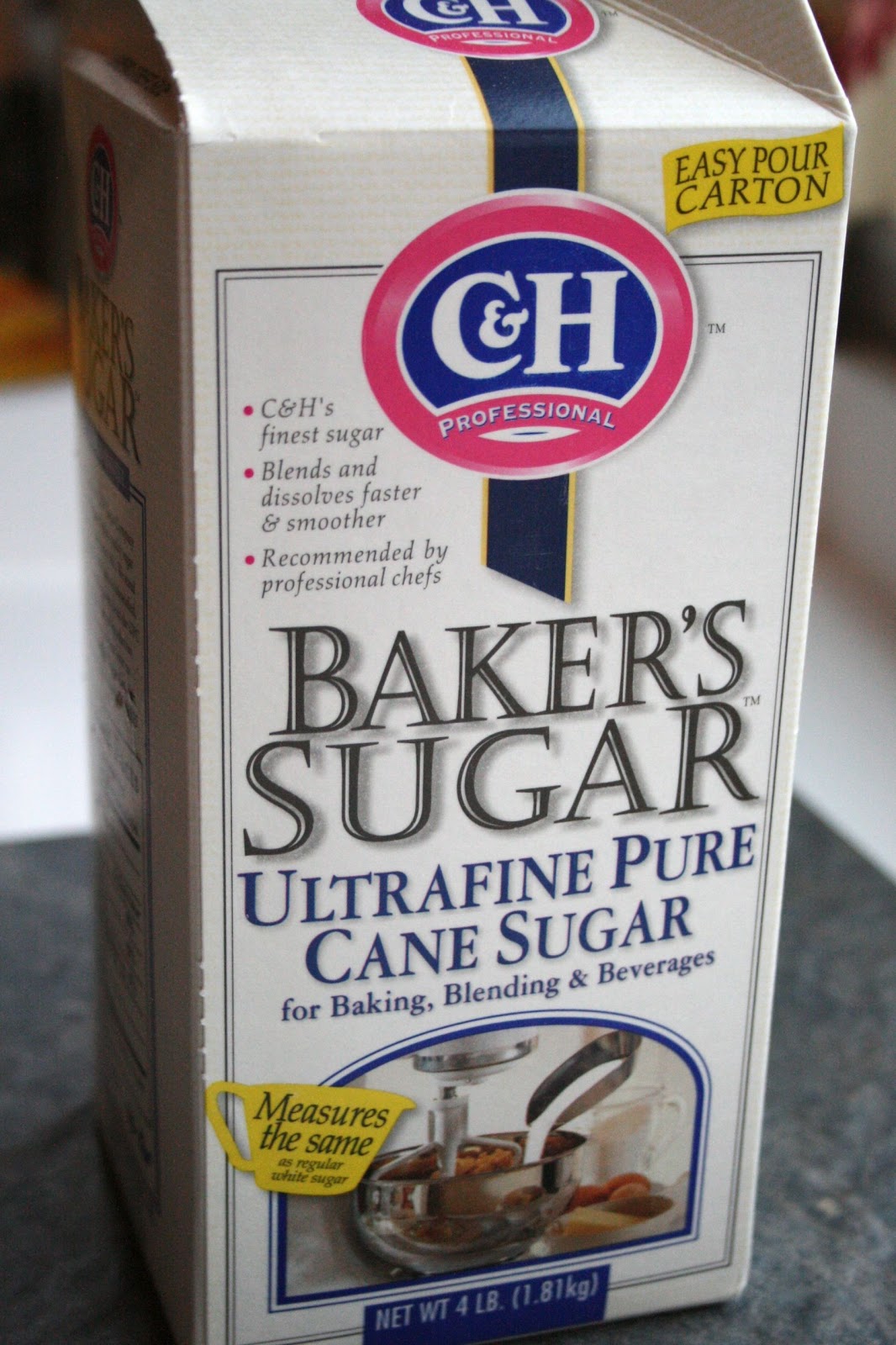 tune 'n fork Designer Sugar Cookies