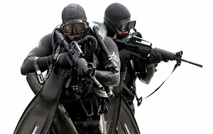 US Navy SEALs