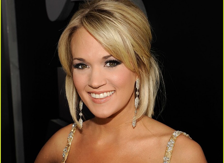 TOP ALERTS: Carrie Underwood